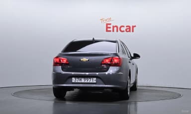 Cruze