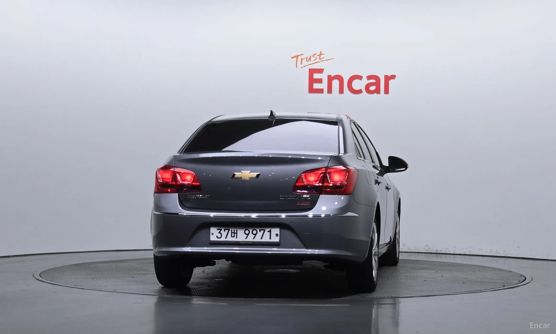 Cruze