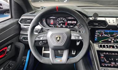 Urus