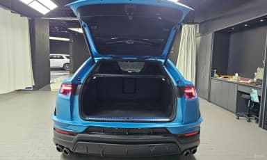 Urus