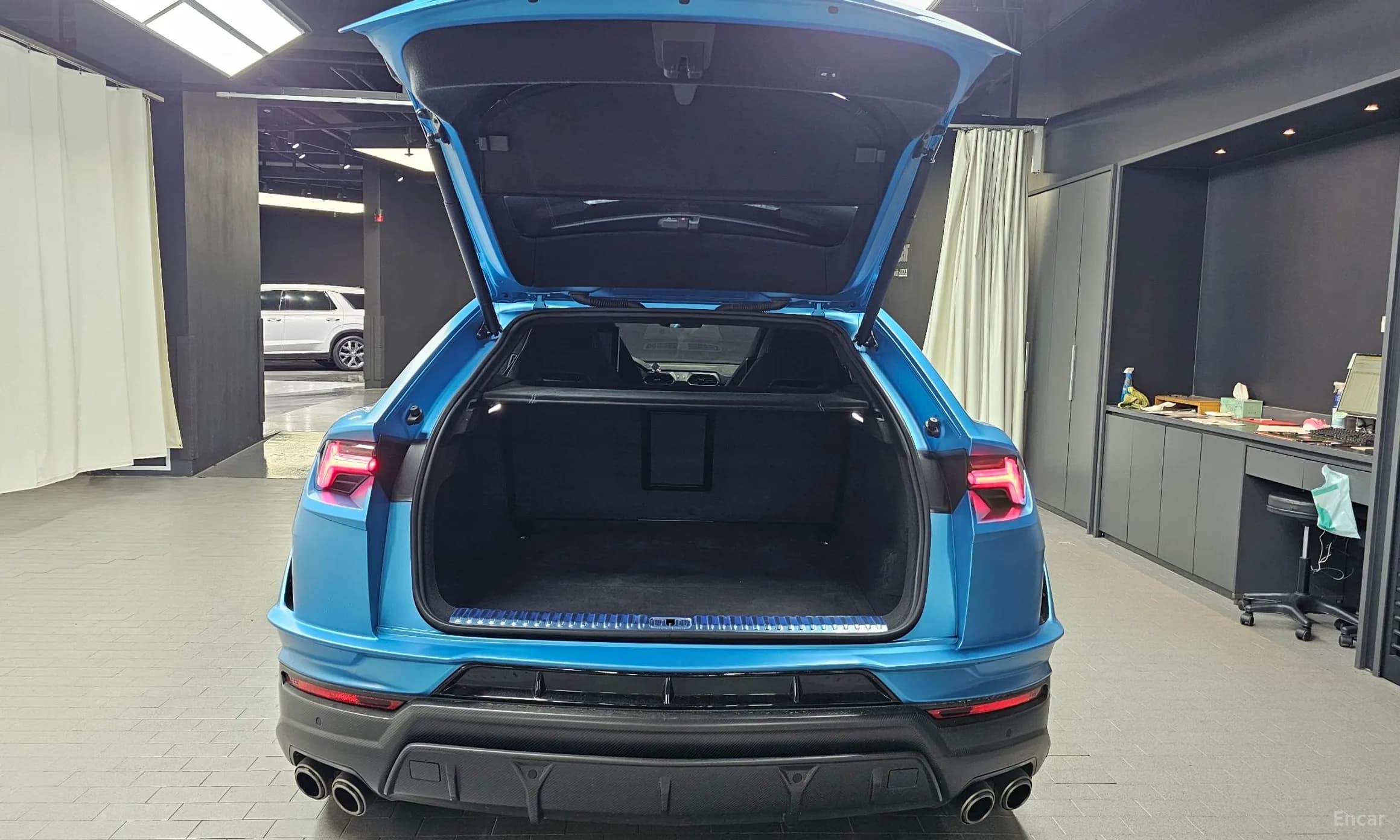 Urus