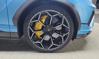 Urus