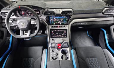 Urus