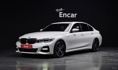 3 Series (G20)