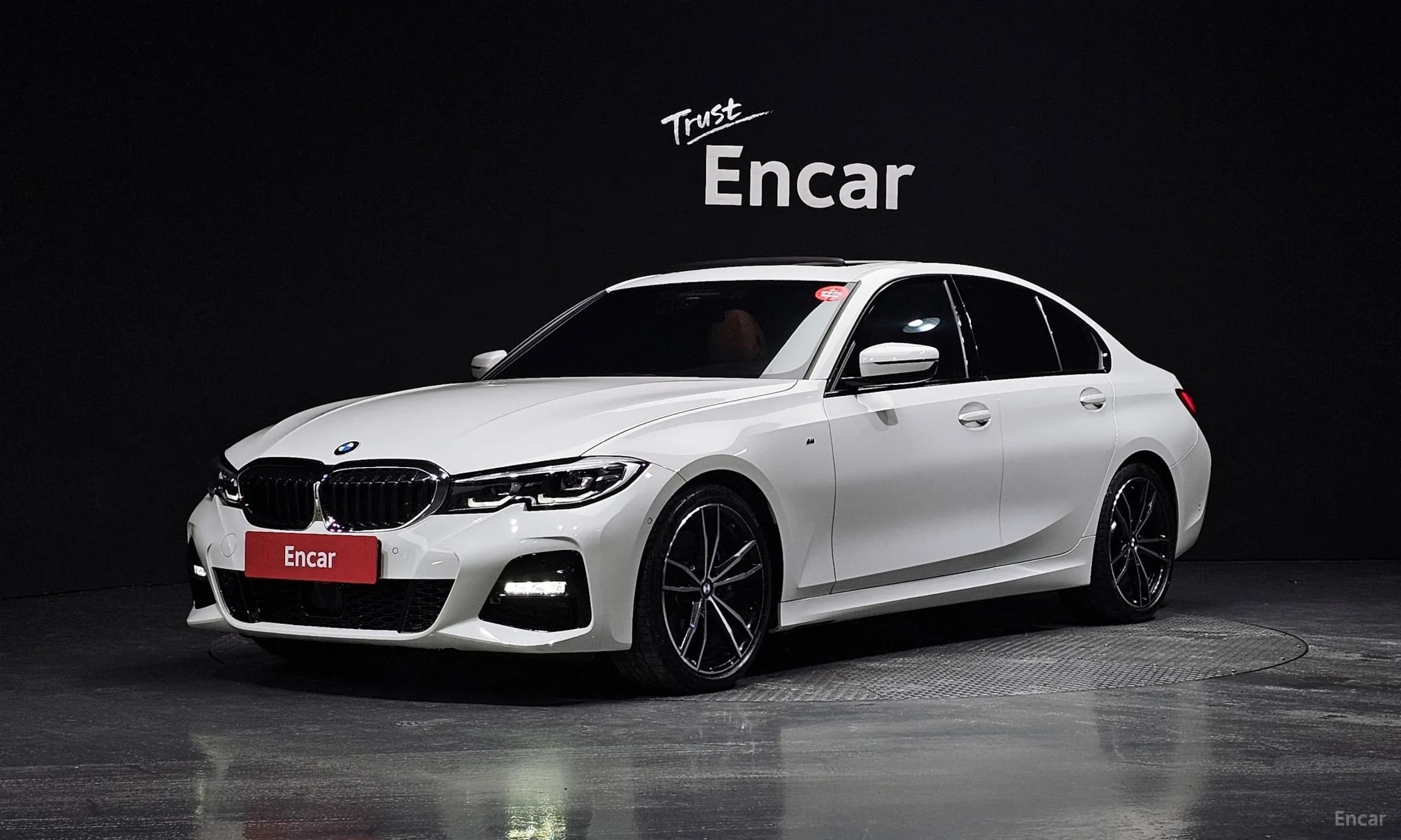 3 Series (G20)