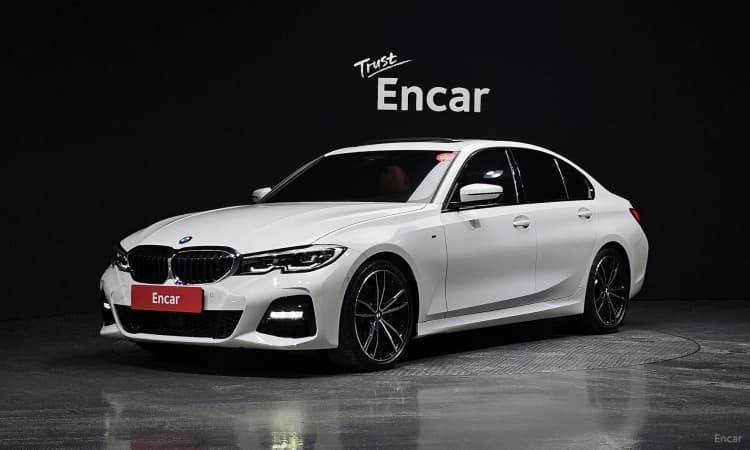 3 Series (G20)