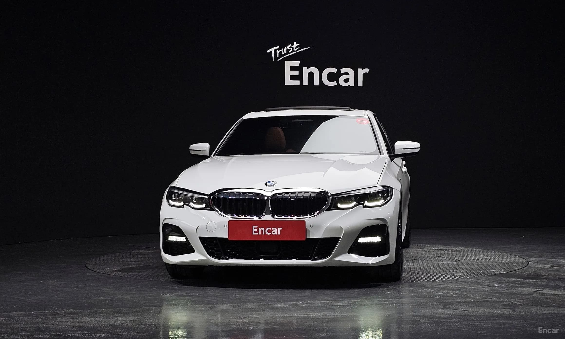 3 Series (G20)