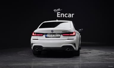 3 Series (G20)