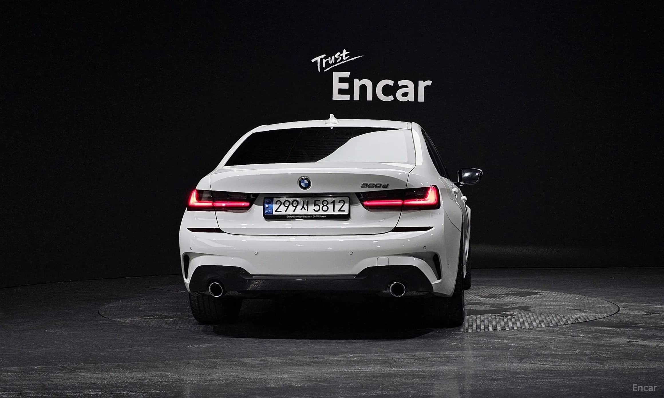 3 Series (G20)