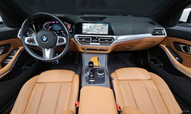 3 Series (G20)