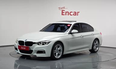 3 Series (F30)