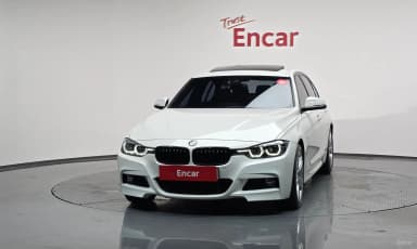3 Series (F30)