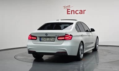 3 Series (F30)