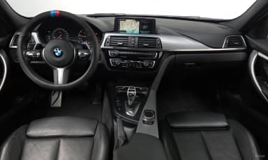 3 Series (F30)