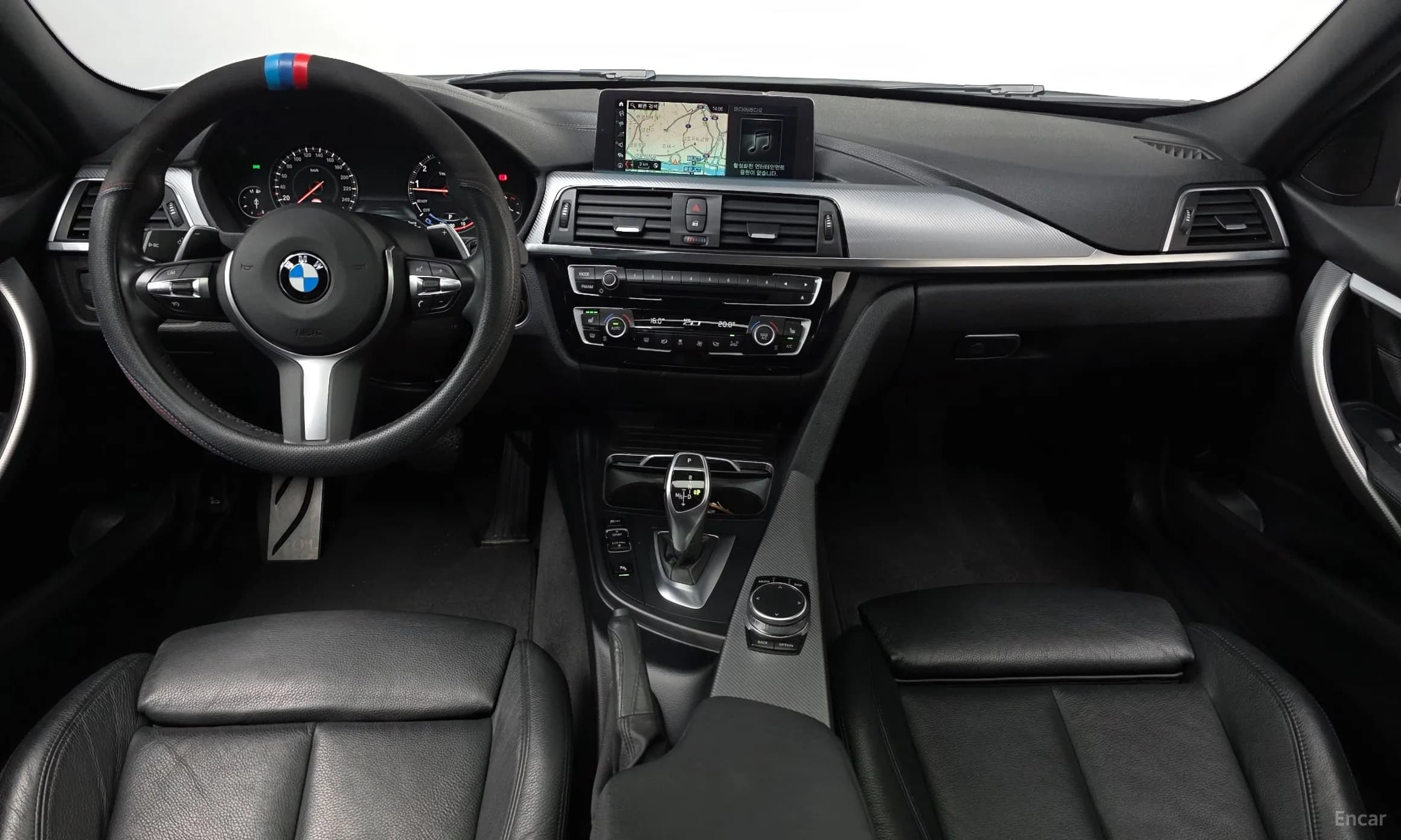 3 Series (F30)