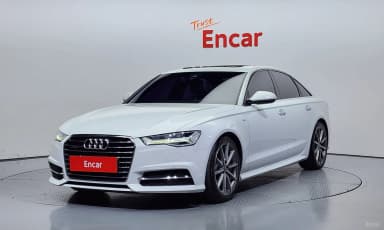 New A6