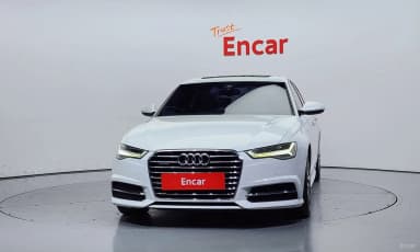 New A6