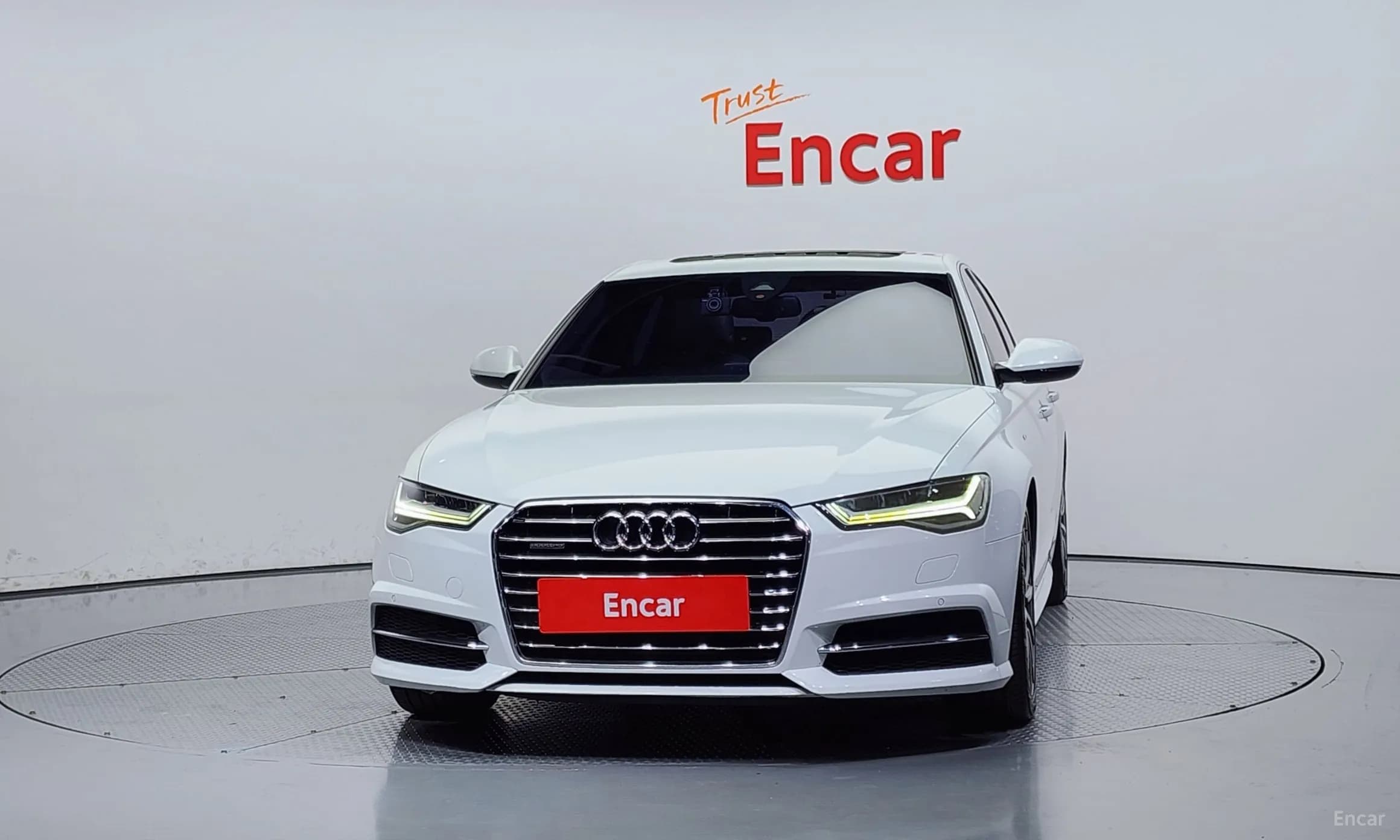 New A6