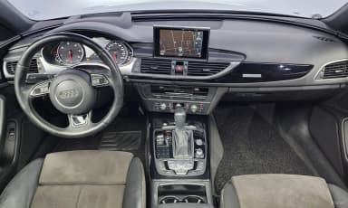 New A6