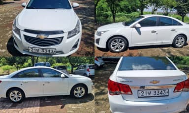 Cruze