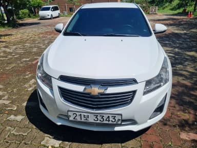 Cruze