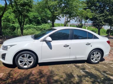 Cruze