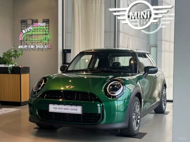Cooper C 4th generation