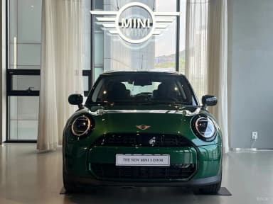 Cooper C 4th generation