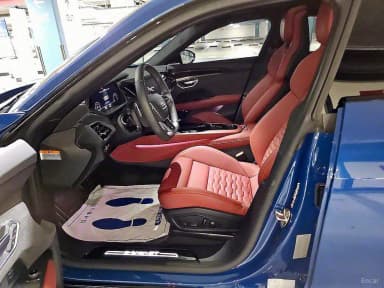 e-tron GT