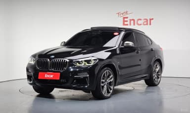 X4 (G02)