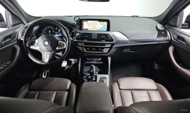 X4 (G02)