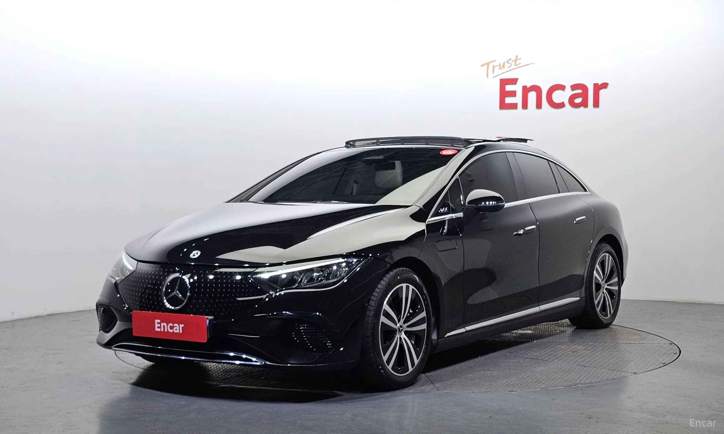 EQE V295