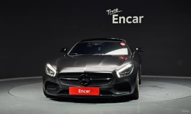 AMG GT