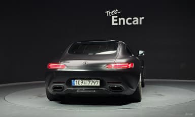AMG GT