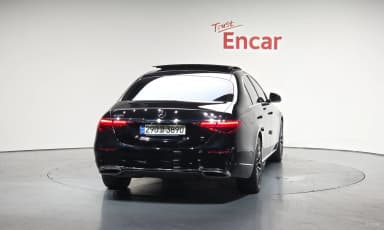 S-Class W223