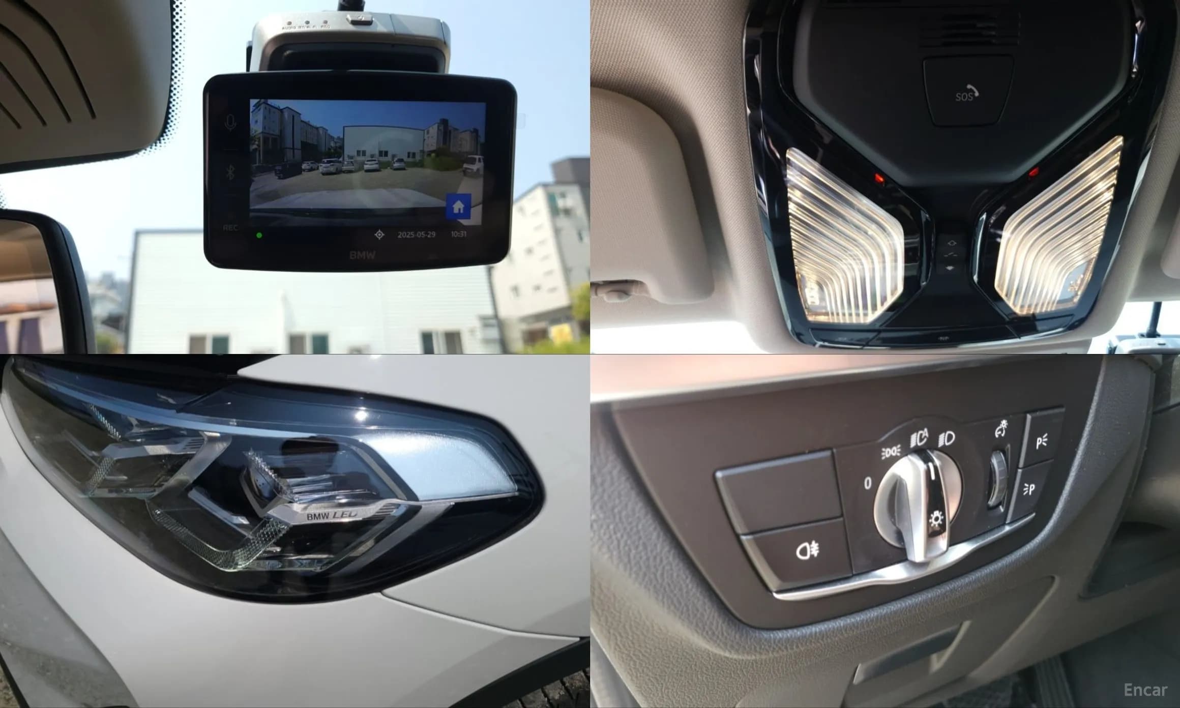 X4 (G02)