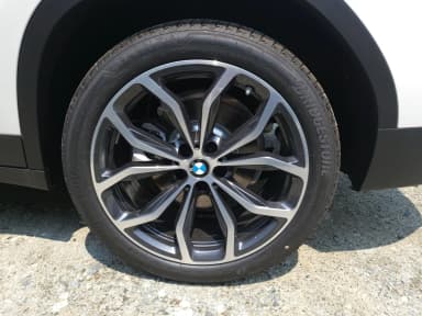 X4 (G02)