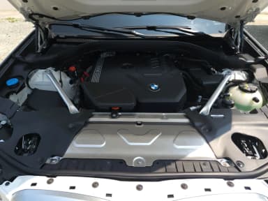 X4 (G02)
