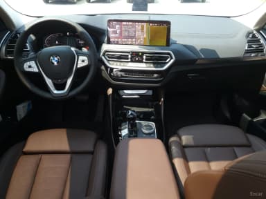 X4 (G02)