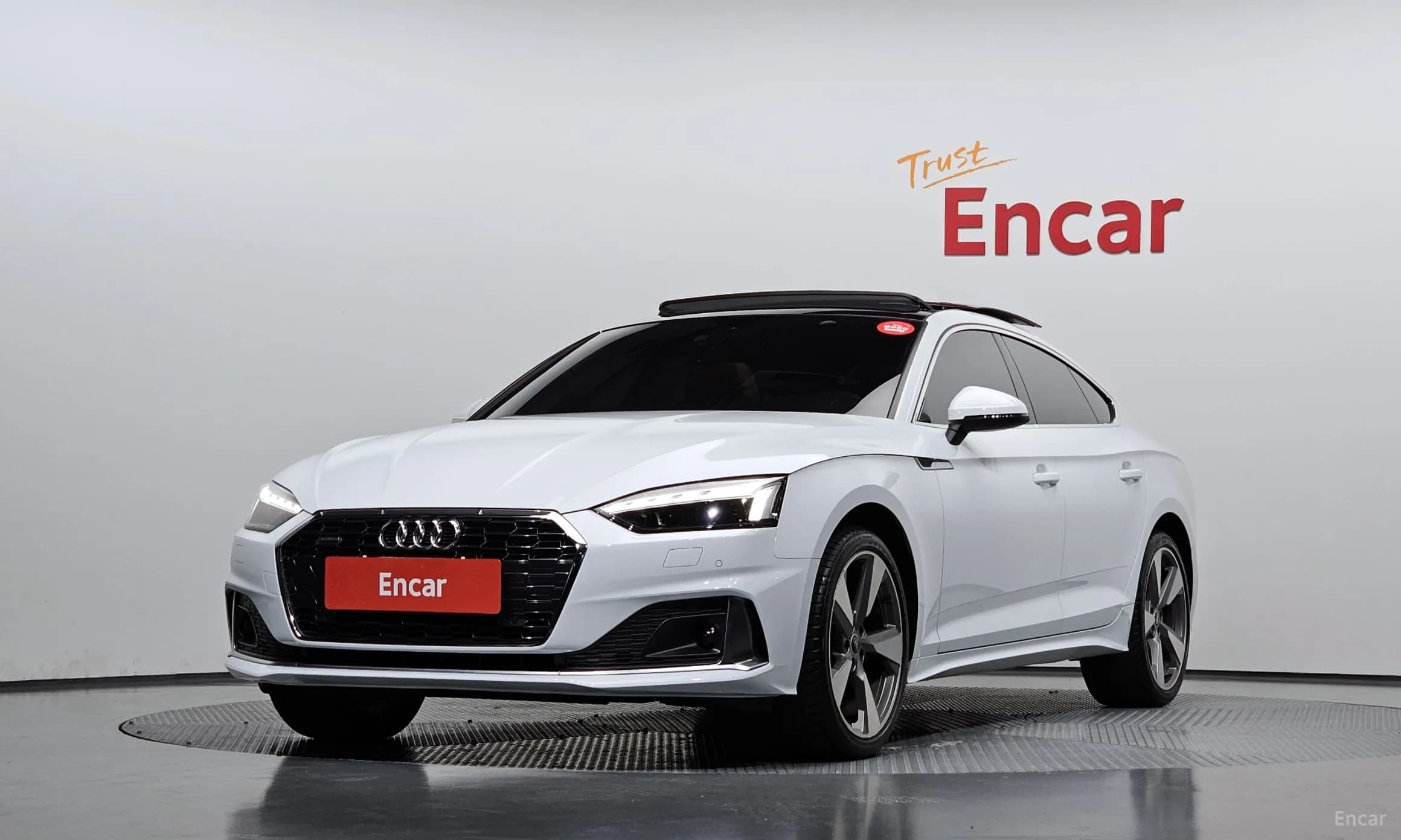 A5 (F5)