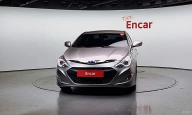 Sonata Hybrid