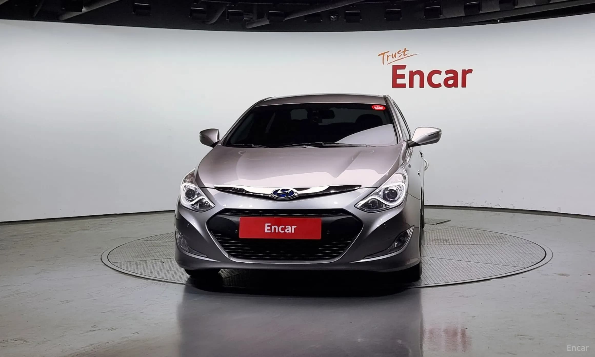 Sonata Hybrid