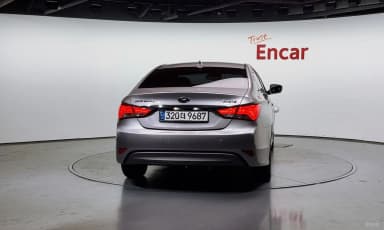Sonata Hybrid