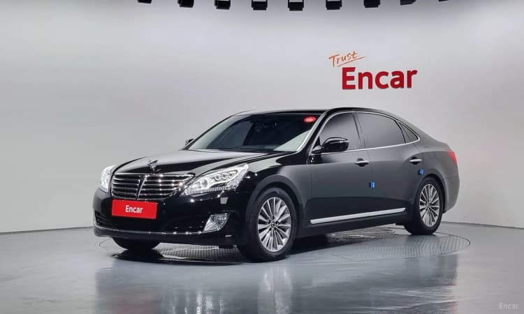 Equus (new)