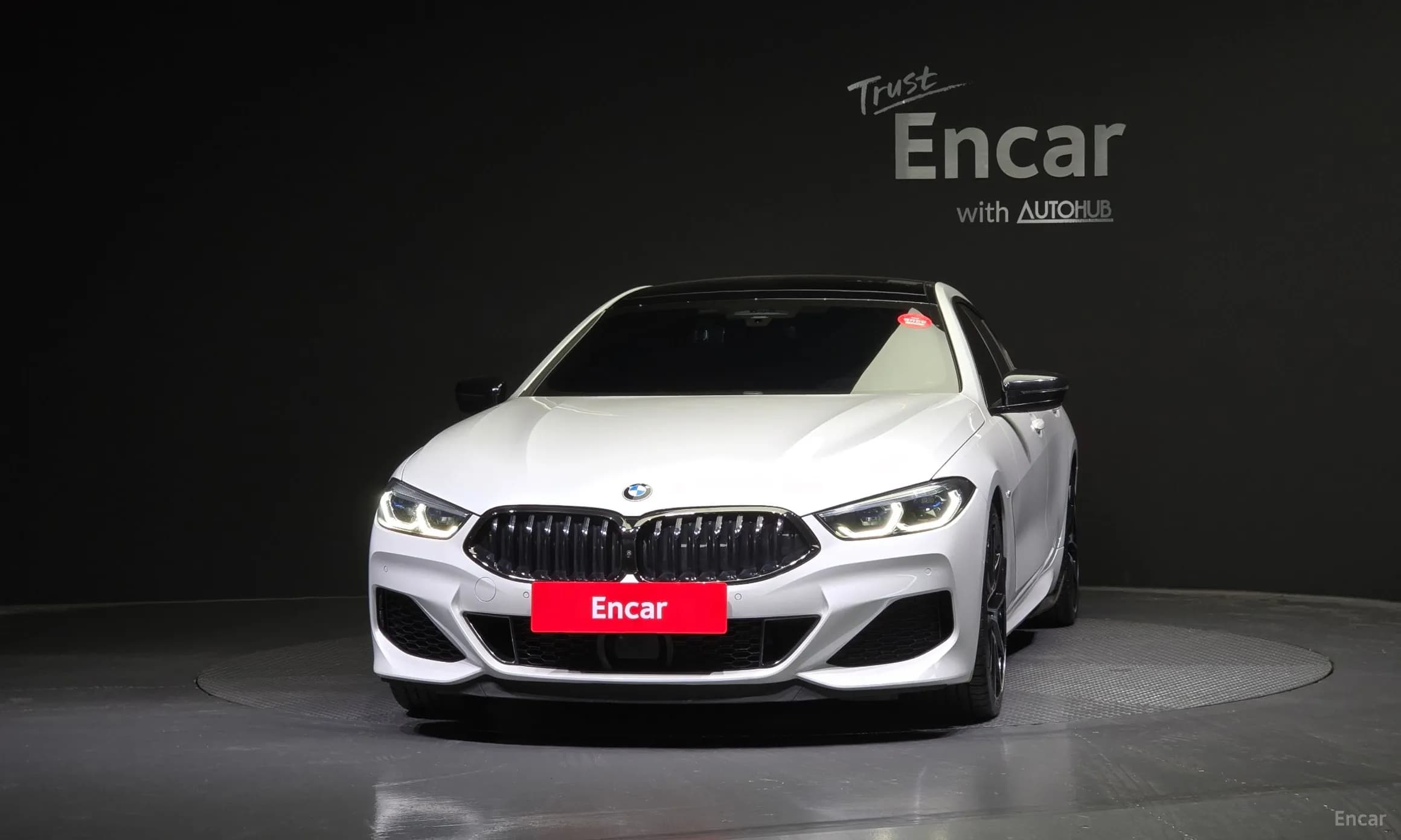 8-series (G15)
