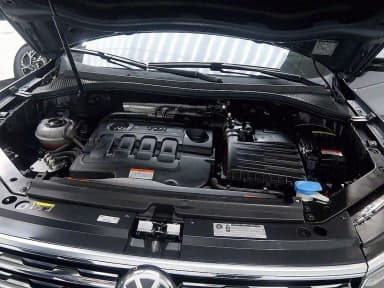 Tiguan 2nd Generation