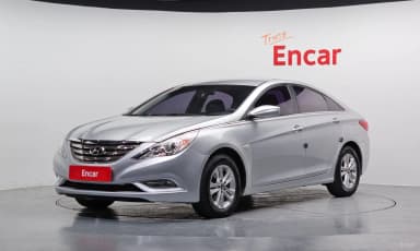 YF Sonata