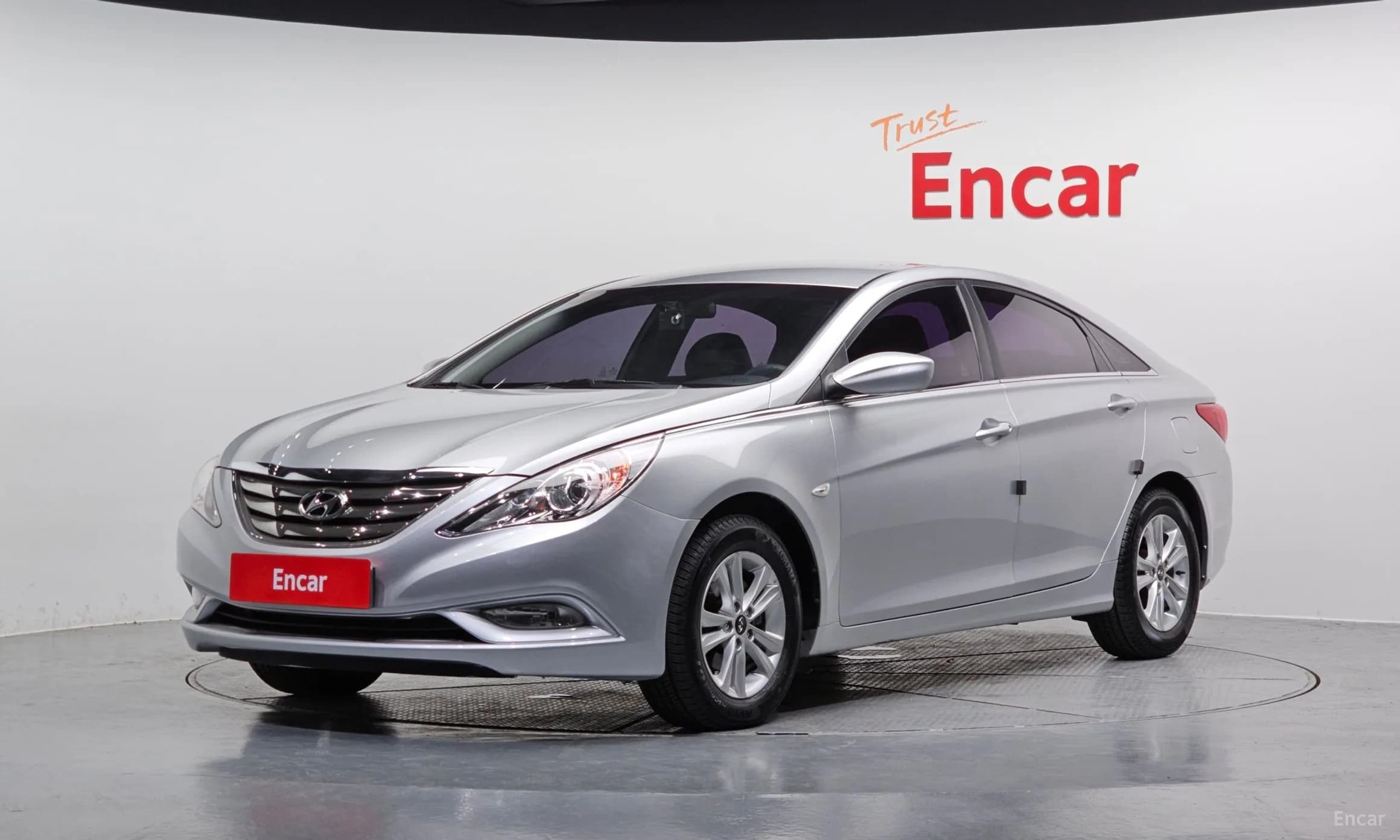 YF Sonata