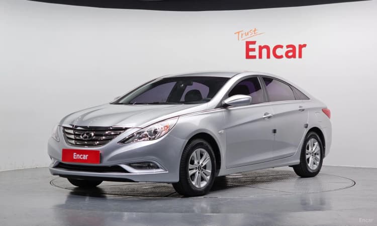 YF Sonata