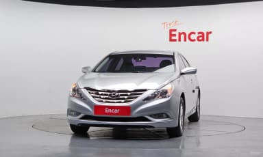 YF Sonata